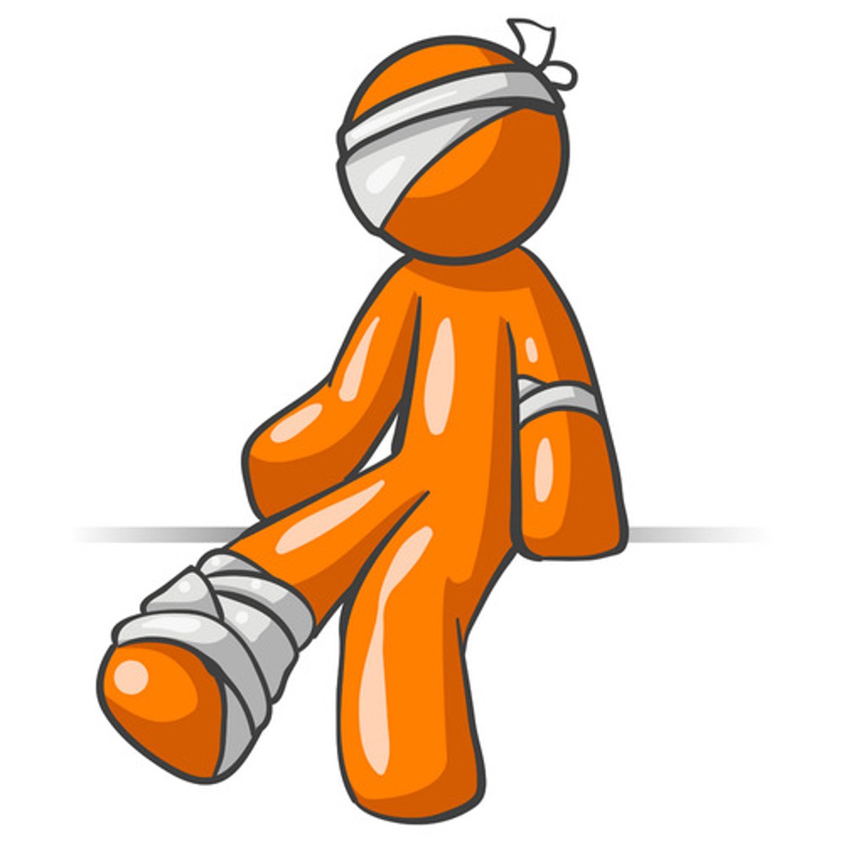 <p>/ˈɪn.dʒər.i/</p><p>tổn thương/ chấn thương đối với</p><p>ex: He suffered a serious injury to his spine after the accident.</p>