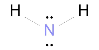 <p>IR Spectrum: Primary Amine</p>