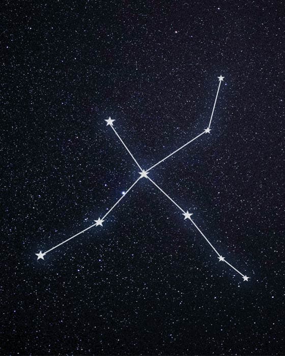 <p>What constellation is this?</p>