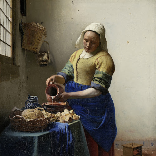 <p>What artwork is this?</p>