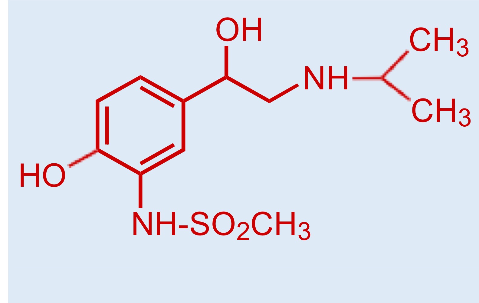 <p>Riconosci la molecola:</p>