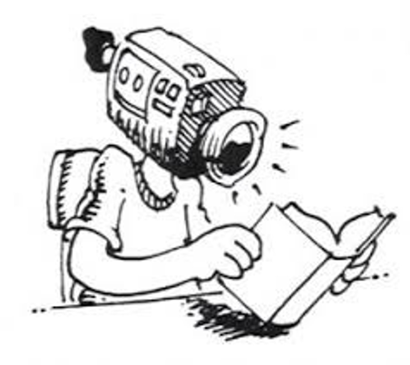 <p>The processing of information into the memory system.</p>