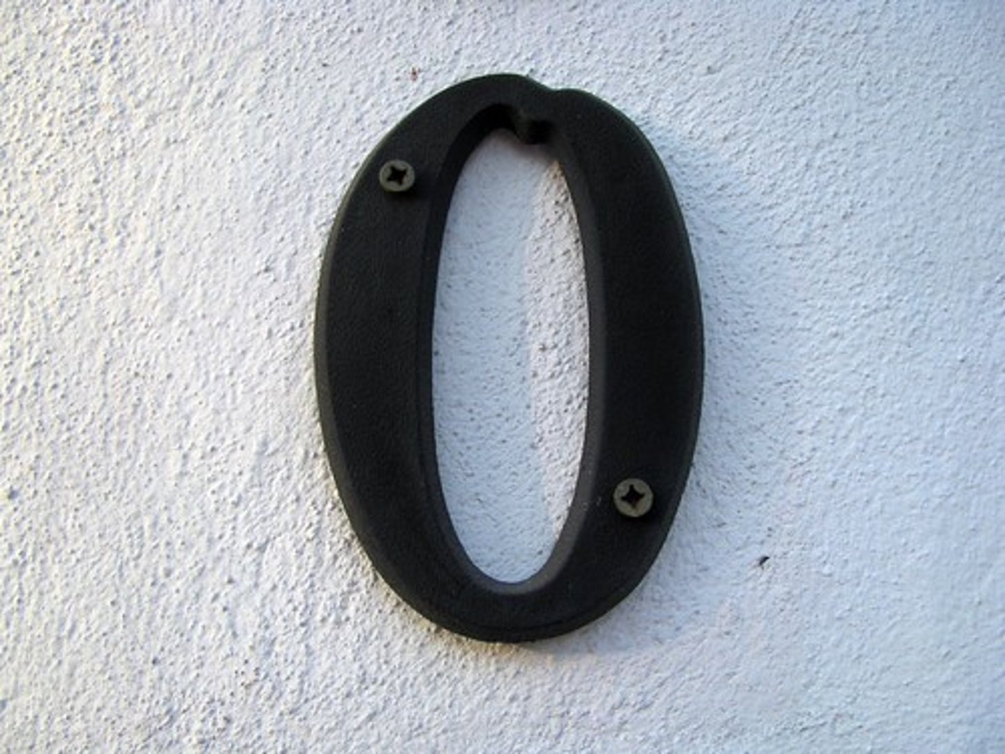 <p>0 + 0</p>