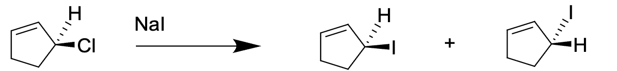 <p>Select the TRUE explanation for this result</p>