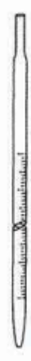 <p>Name the laboratory equipment</p>