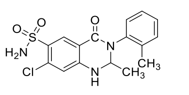<p>What is the chemical class of this drug?</p>