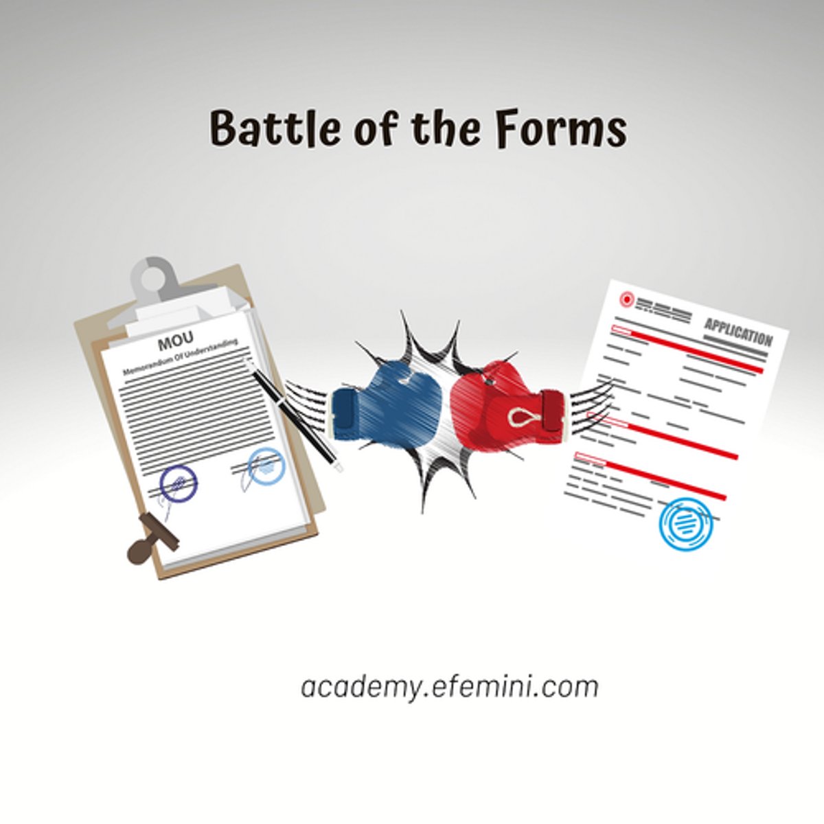 <p>Chapter: Offer and Acceptance (Battle of the Forms)</p><p>Facts: Butler's offer to sell a machine tool to ECO included their standard terms with a price variation clause. ECO responded with its own standard terms not including a price variation clause and a tear-off acknowledgement slip. Butler signed and returned the slip writing under, "on the terms of our quotation". When the machine was delivered Butler invoked the price variation clause and ECO sued.</p><p>Principle: When there is a "battle of the forms," a contract is formed on the terms of the party who last sent their terms and conditions before performance took place — provided the other party accepted, expressly or by conduct.</p>