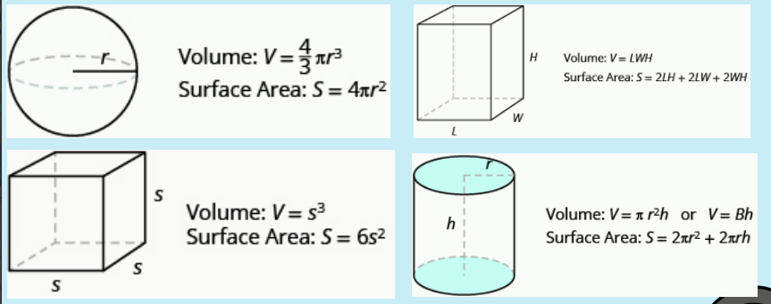 <ul><li><p>smaller cells typically have a higher area to volume ratio and more efficient exchange of materials with the environment </p></li><li><p>large surface area + small volume! </p></li></ul><p></p>