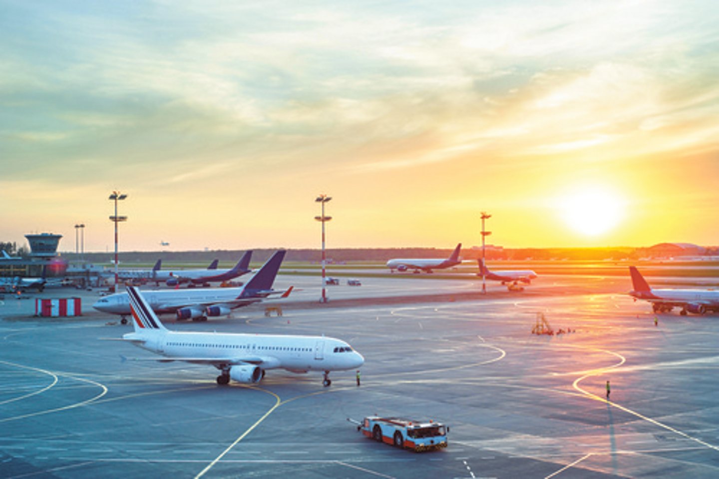 <p>airport</p>