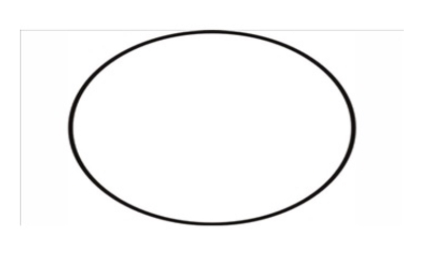 <p><strong>A sign with this shape means</strong></p>