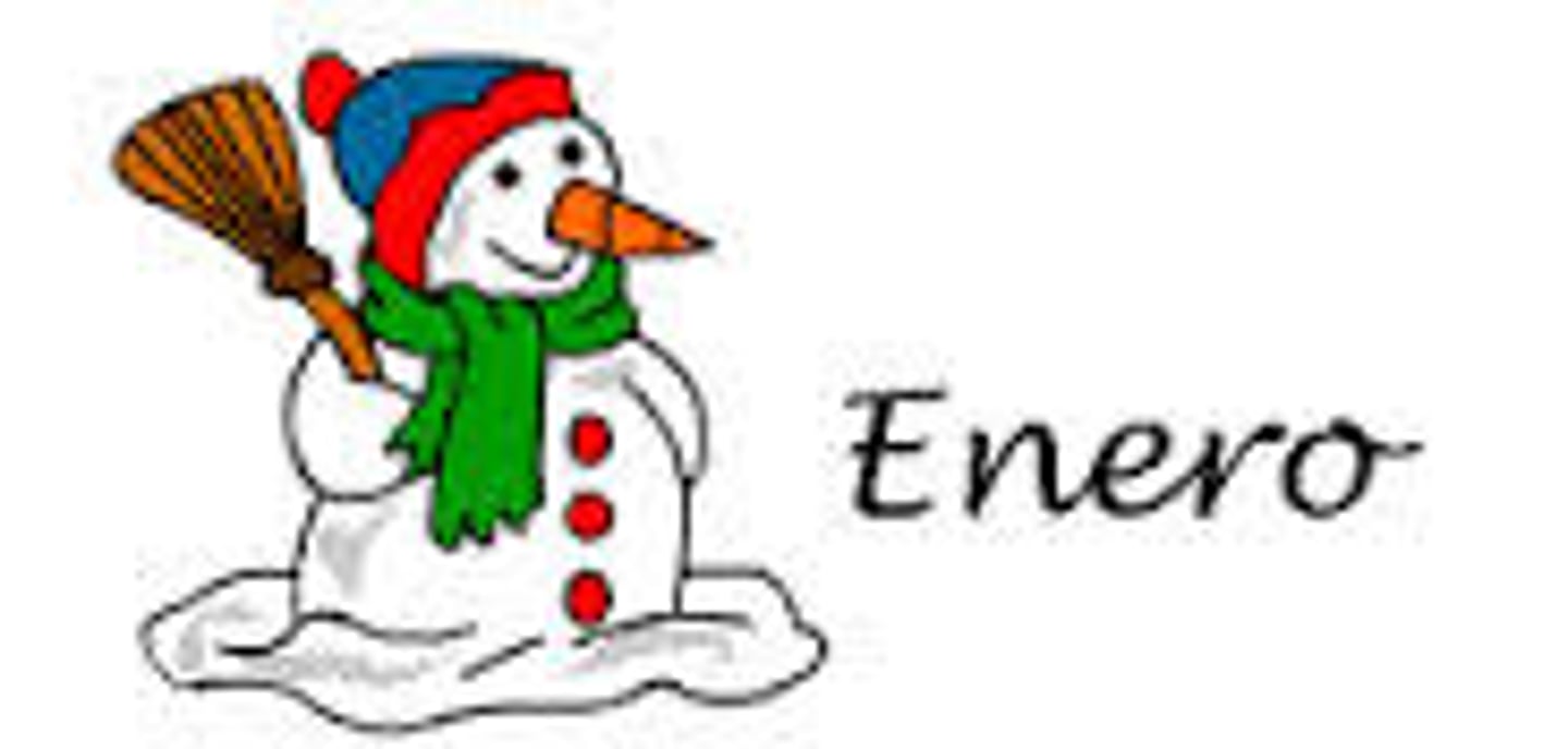 <p>January</p>