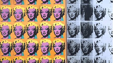 <p>When: 1962 (20th Century Modernism) Where: USA Who: Andy Warhol Extra Facts: silkscreen (printmaking method)/She commits suicide in 1962/Pop Art</p>