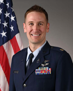 <p>Rank and name</p>