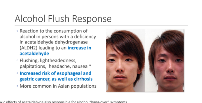 <ol><li><p>esophageal and gastric cancer, </p></li><li><p>cirrhosis</p></li></ol><p></p>