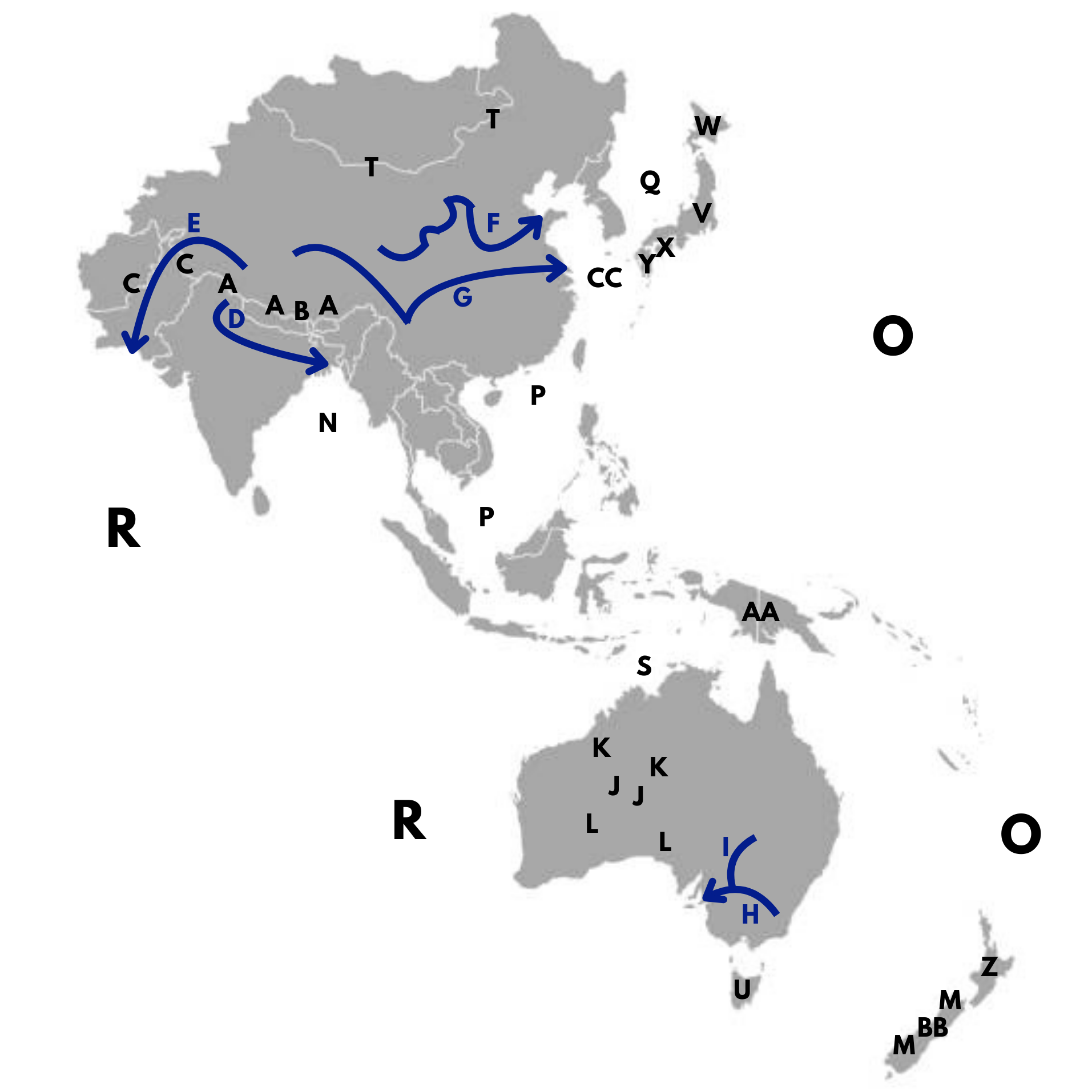 <p>Murray River</p>