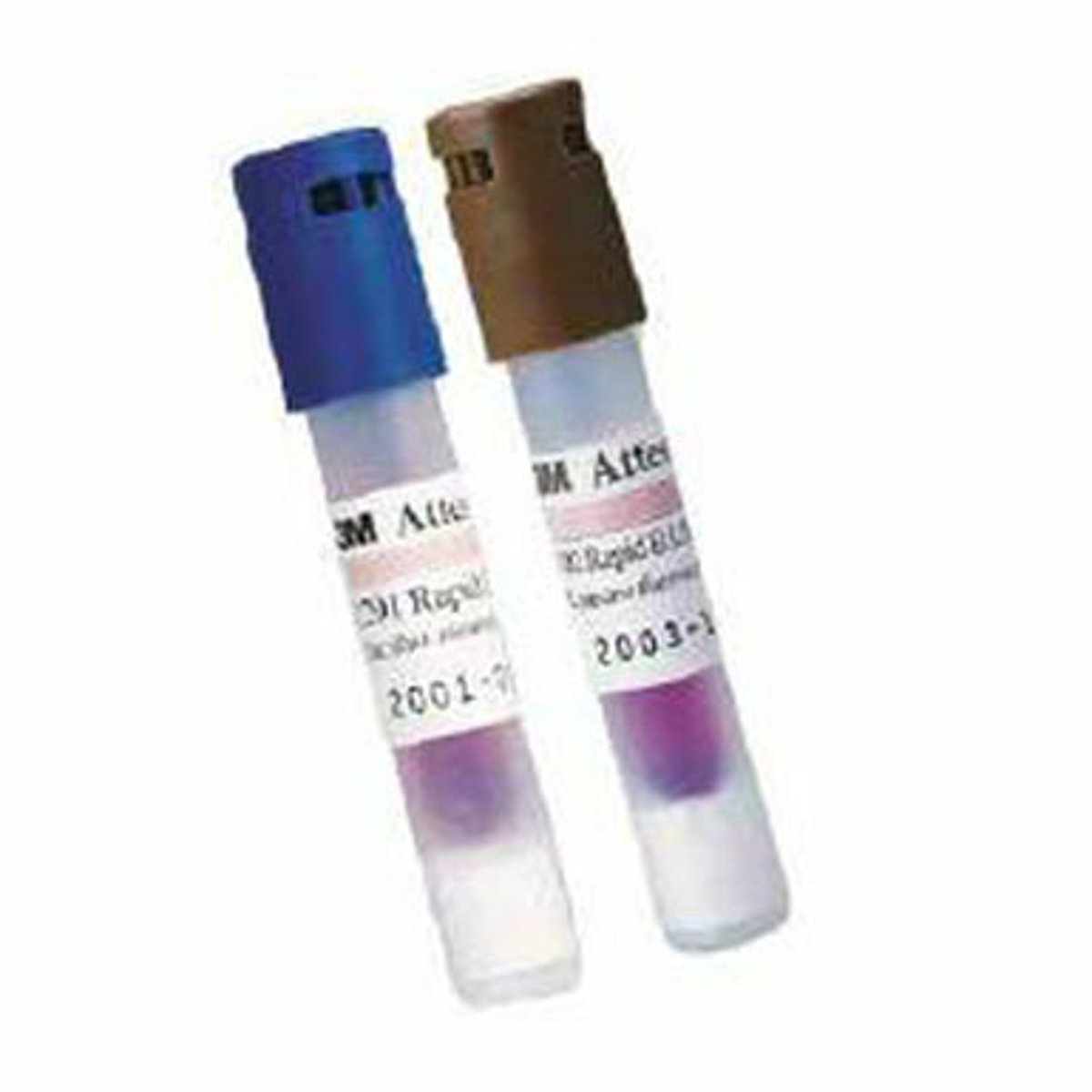 <p>Biological indicators</p>