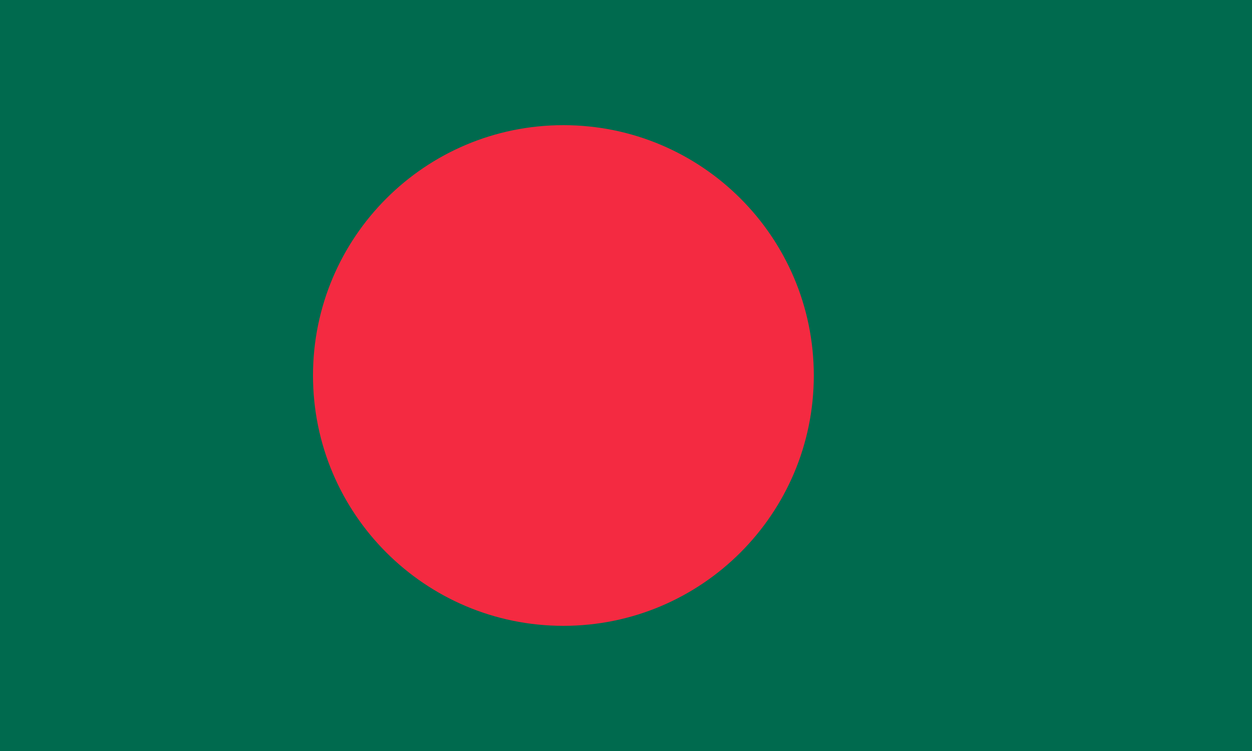 <p>País: <strong>Bangladés.</strong><br>Gentilicio: <strong>Bangladesí.</strong></p>