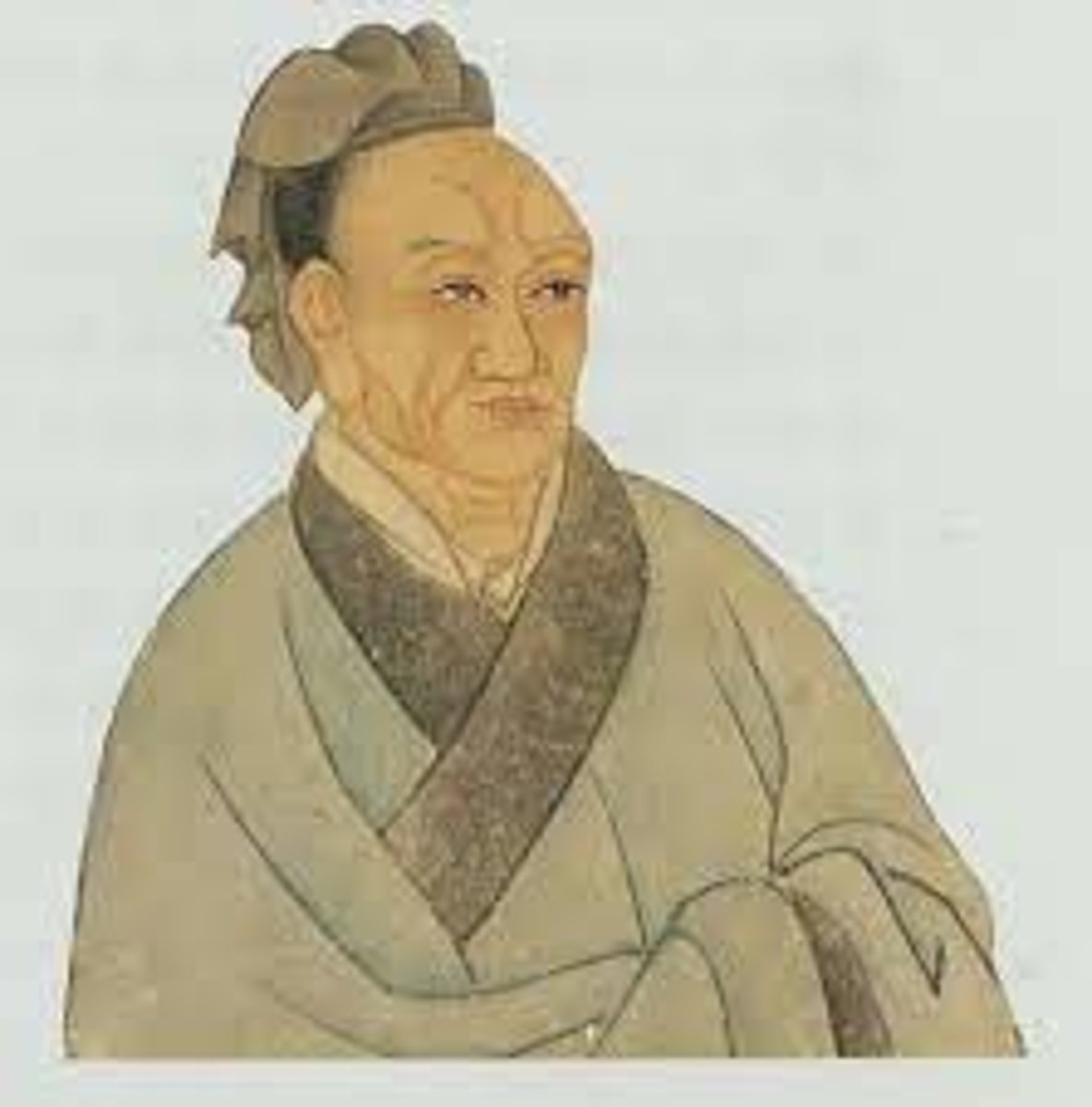 <p>sīmǎ qiān，</p><p>Сыма Цянь (известный древнекитайский историк, автор «Исторических записок» 史记）</p>