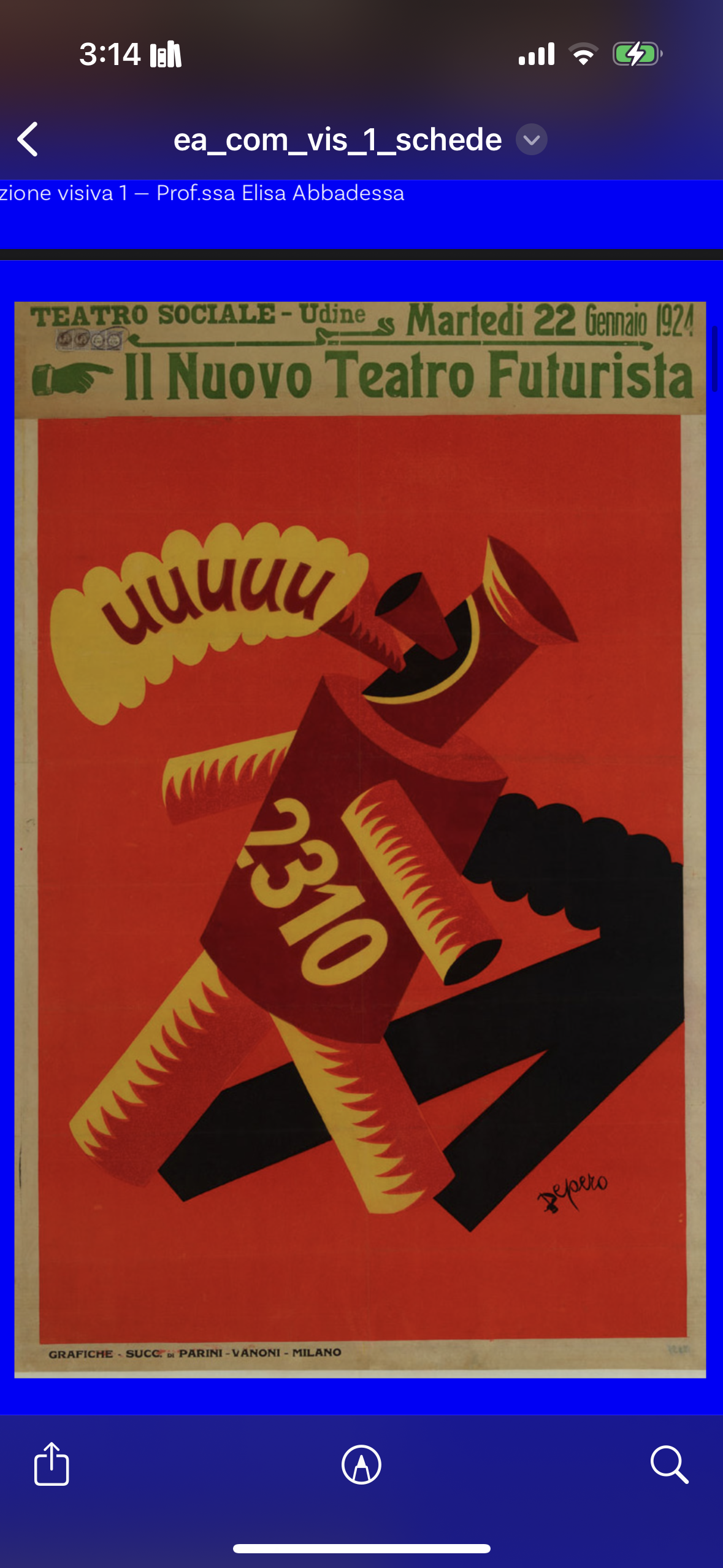 term image