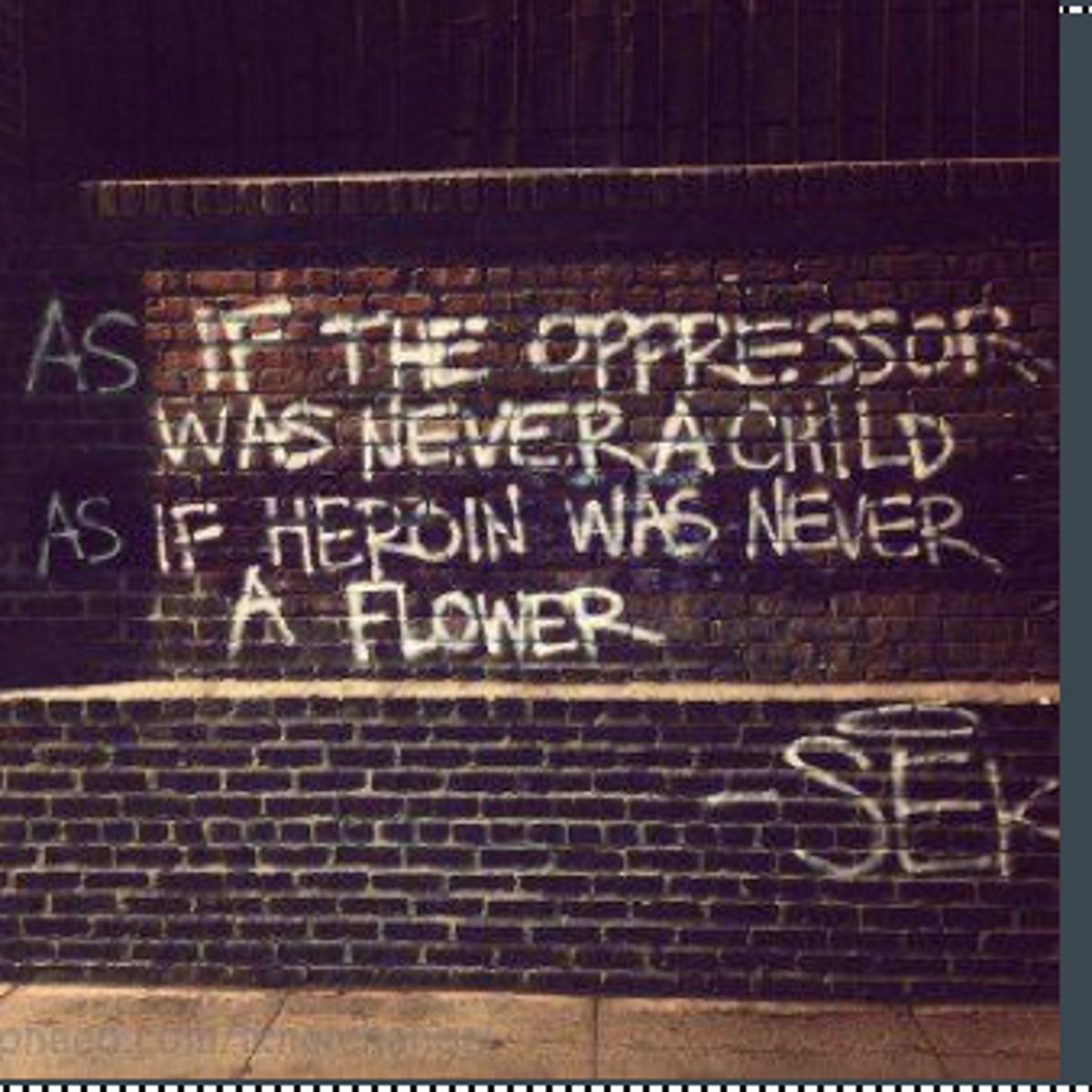 <p>a) Painter Jean Michel Basquiat<br>b) Graffiti artist turned painter<br>c) Visual collage<br>(a) Urban origins<br>(b) African-Caribbean heritage<br>d) Socially and politically charged<br>(a) Intrinsic dichotomies<br>(b) Poetic</p>