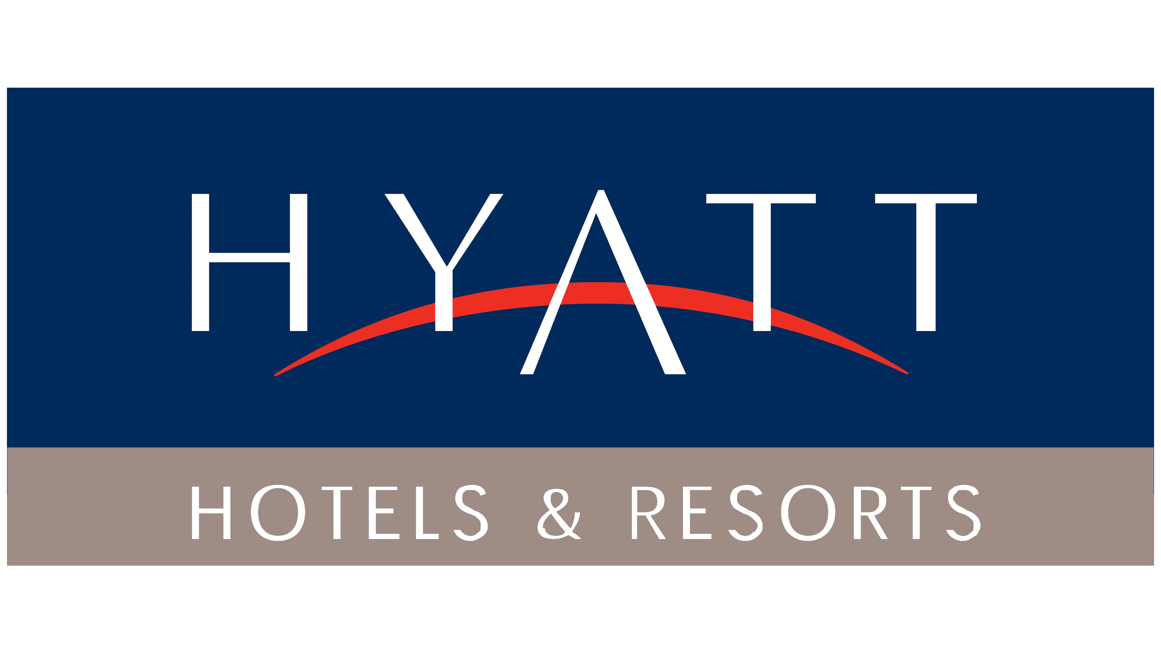 <p>Hyatt Hotel</p>