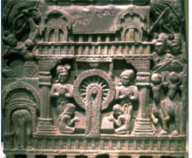 <p>What is this depicting?</p>