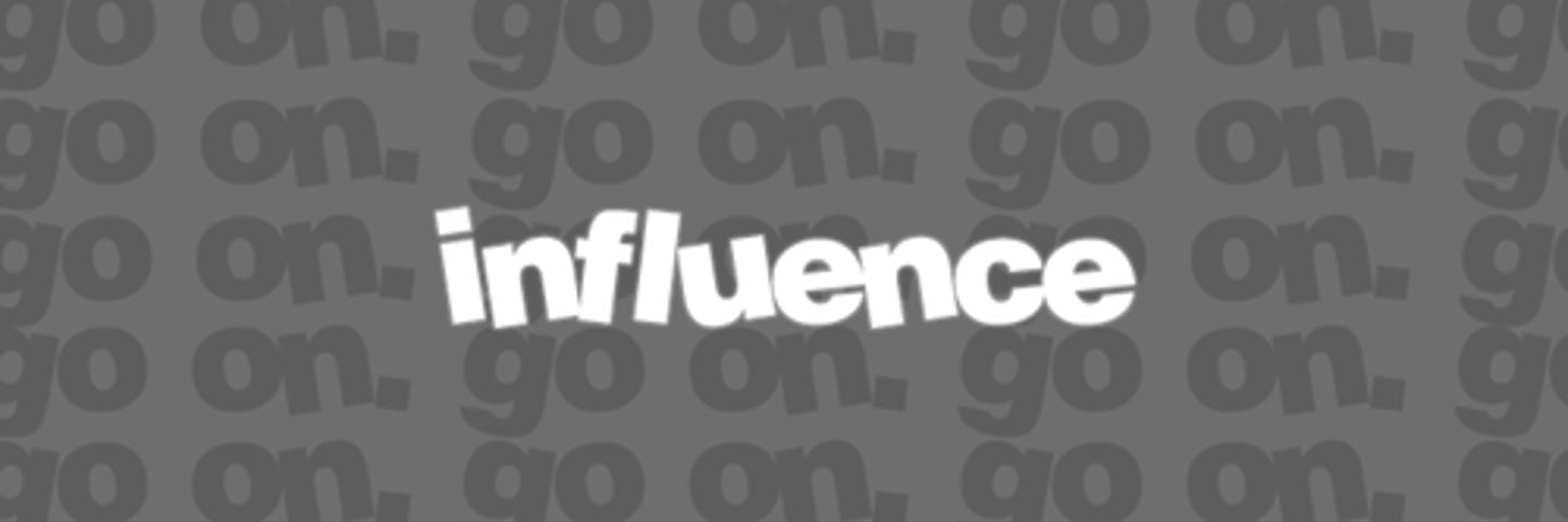 <p>to influence</p>