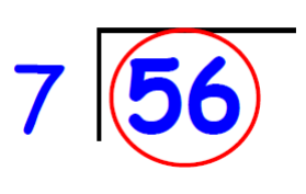 <p>A number that is divided by another number.</p>