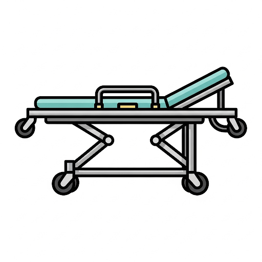 <p>Motion Restriction </p>