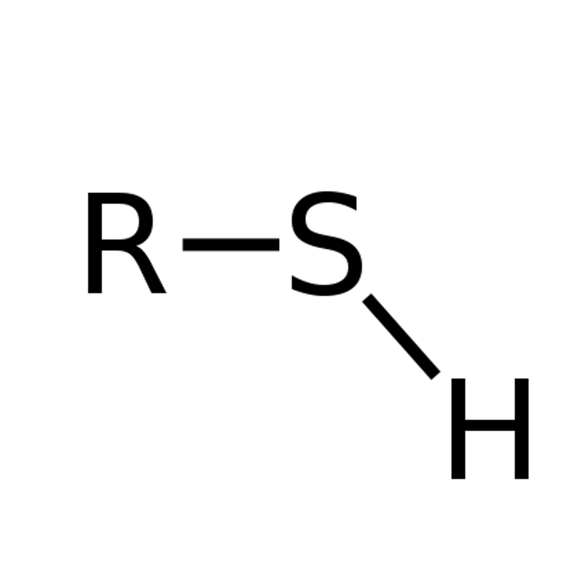 <p>thiol</p>