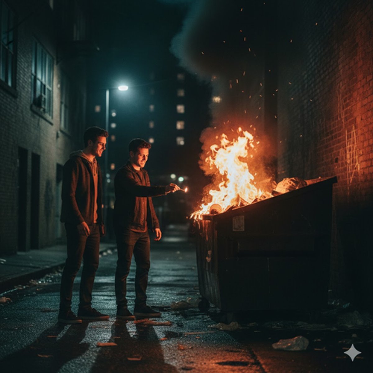 <p>Chapter: Mens Rea (Recklessness)</p><p>Facts: Ds (young boys) throw matches in a dumpster for fun, causing a fire resulting in damages.</p><p>Principle: Current test - A person acts recklessly with respect to a circumstance when he is aware of a risk that exists or will exist and it is, in the circumstances known to him, unreasonable to take that risk. (argued against unfairness of Caldwell)</p><p>ALSO</p><p>Chapter: Criminal Damage (MR: Recklessness)</p><p>Principle: A person is reckless under CDA with respect to: (i) a circumstance when they are aware of a risk that it exists or will exist, (ii) a result when they are aware of some risk that it will occur, and (iii) it is, in the circumstances known to them, unreasonable to take the risk.</p>