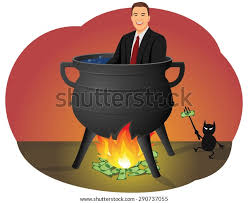 <p>cauldron</p>