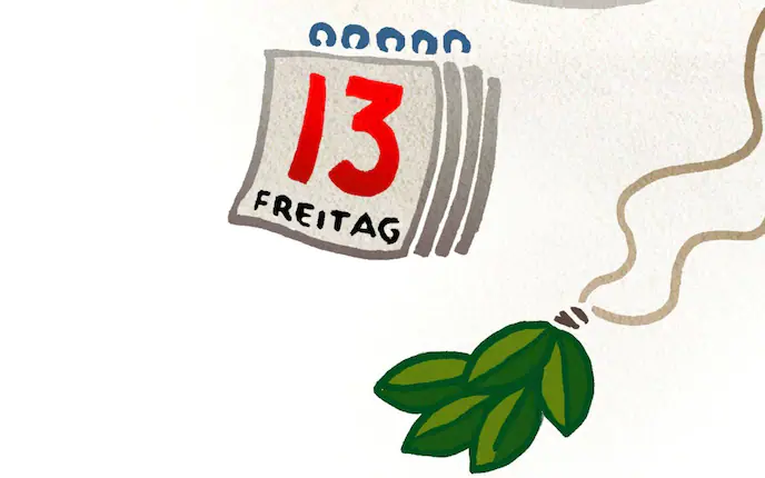 Aberglaube