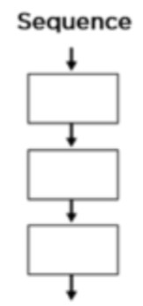<p>plays code line by line following a process</p>