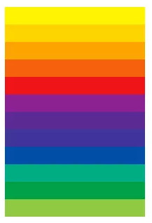 <p>the name of a color</p>