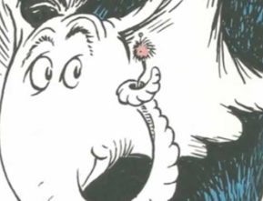 <p>Name that character.</p>