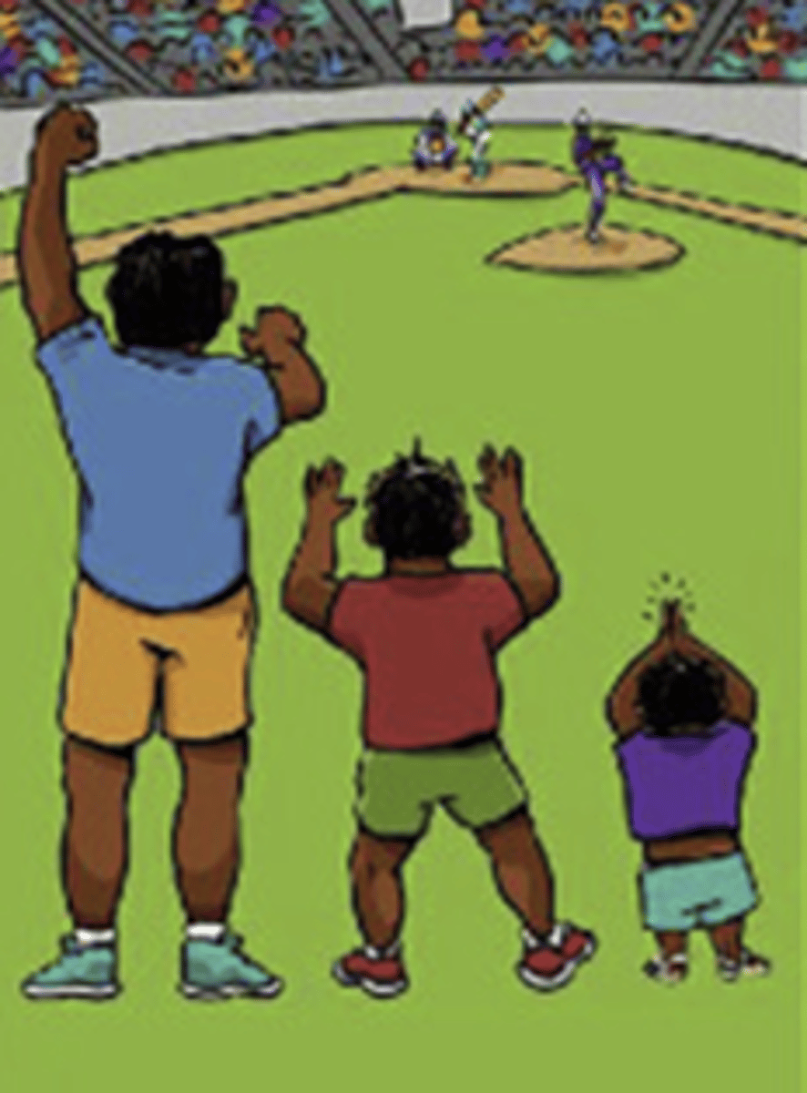 <p>What does this image show: equality, equity, or social justice?</p>