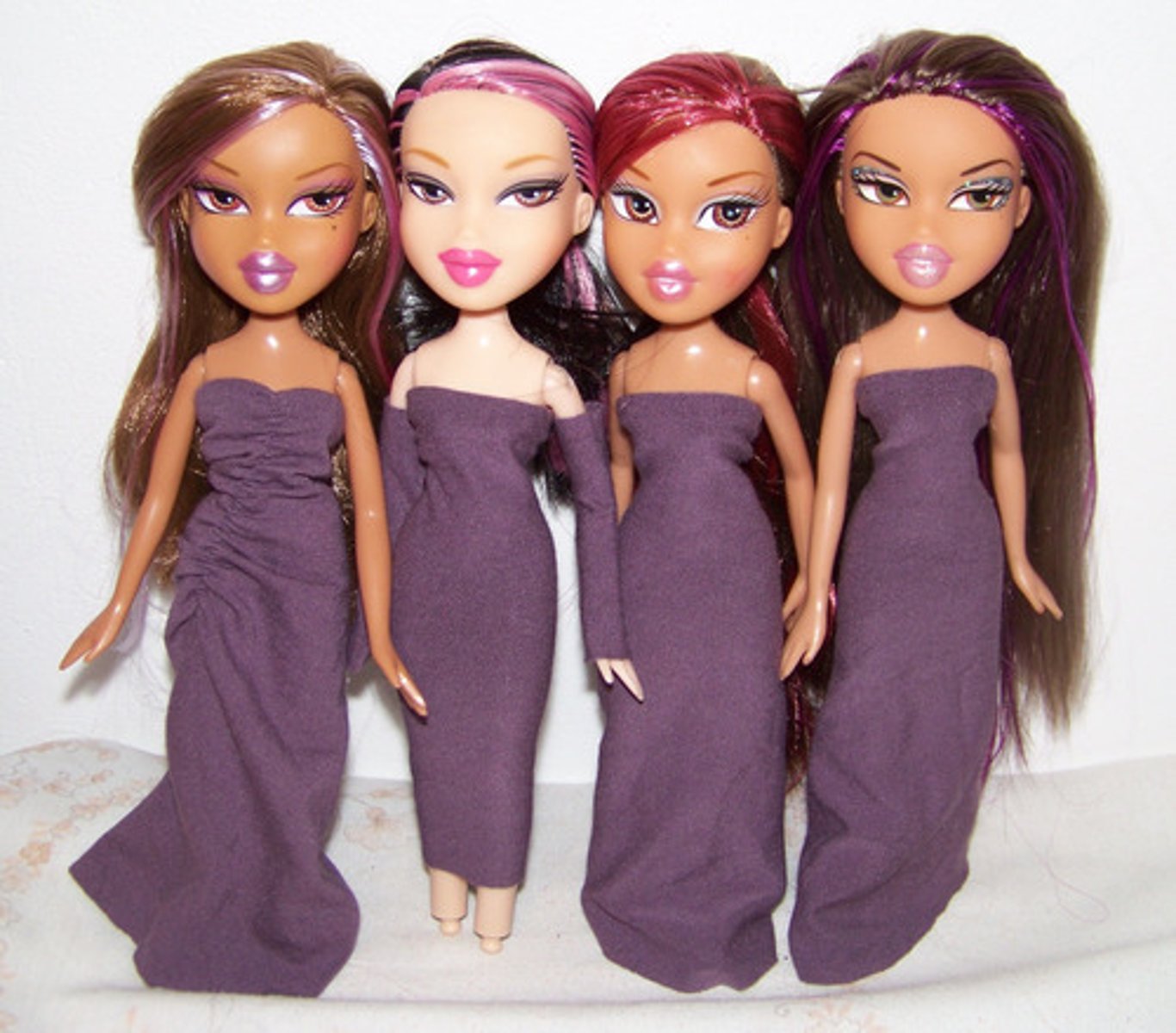 <p>action figure/doll</p>