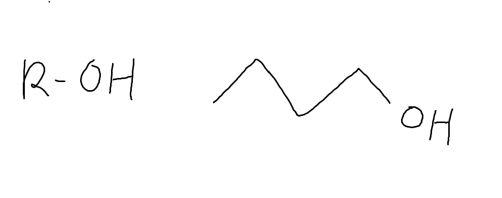 <p>What functional group is this and why </p>
