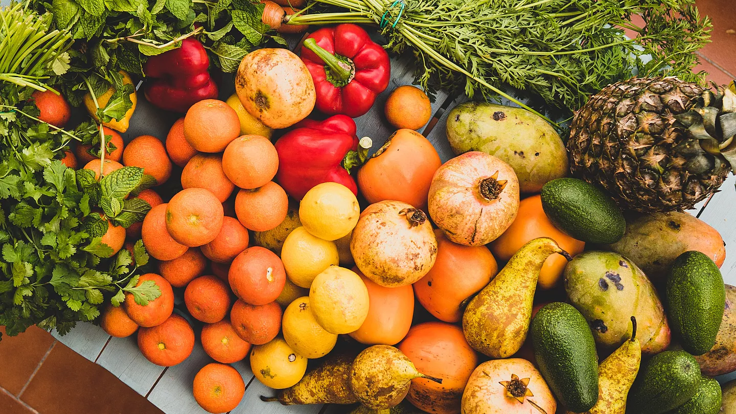 <p><span>Some consumers choose to buy food that was produced using natural processes wherever possible, rather than those using artificial processes for pest control and nutrient supply</span></p>
