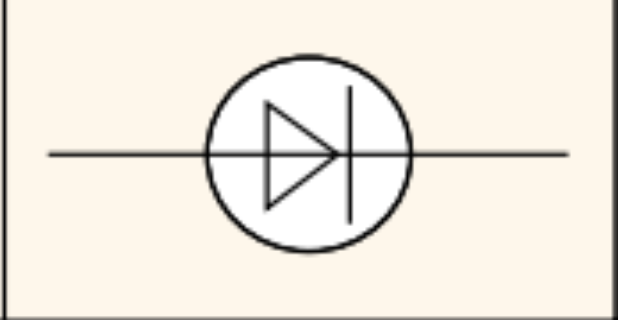 <p>What is the name of the electrical symbol?</p>