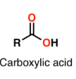 <p>Carboxylic Acid</p>