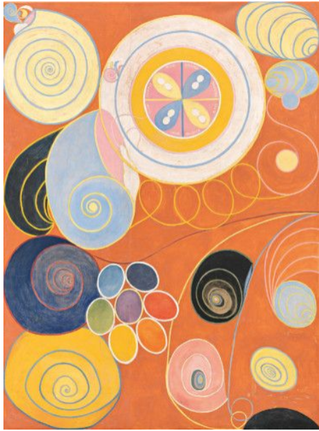 <p>State the name, artist, and date of this artwork</p>