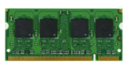 <p>has a notch that is positioned similar to 200-pin SO-DIMM.<u>          </u>supports both DDR3 and DDR4 memory.</p>