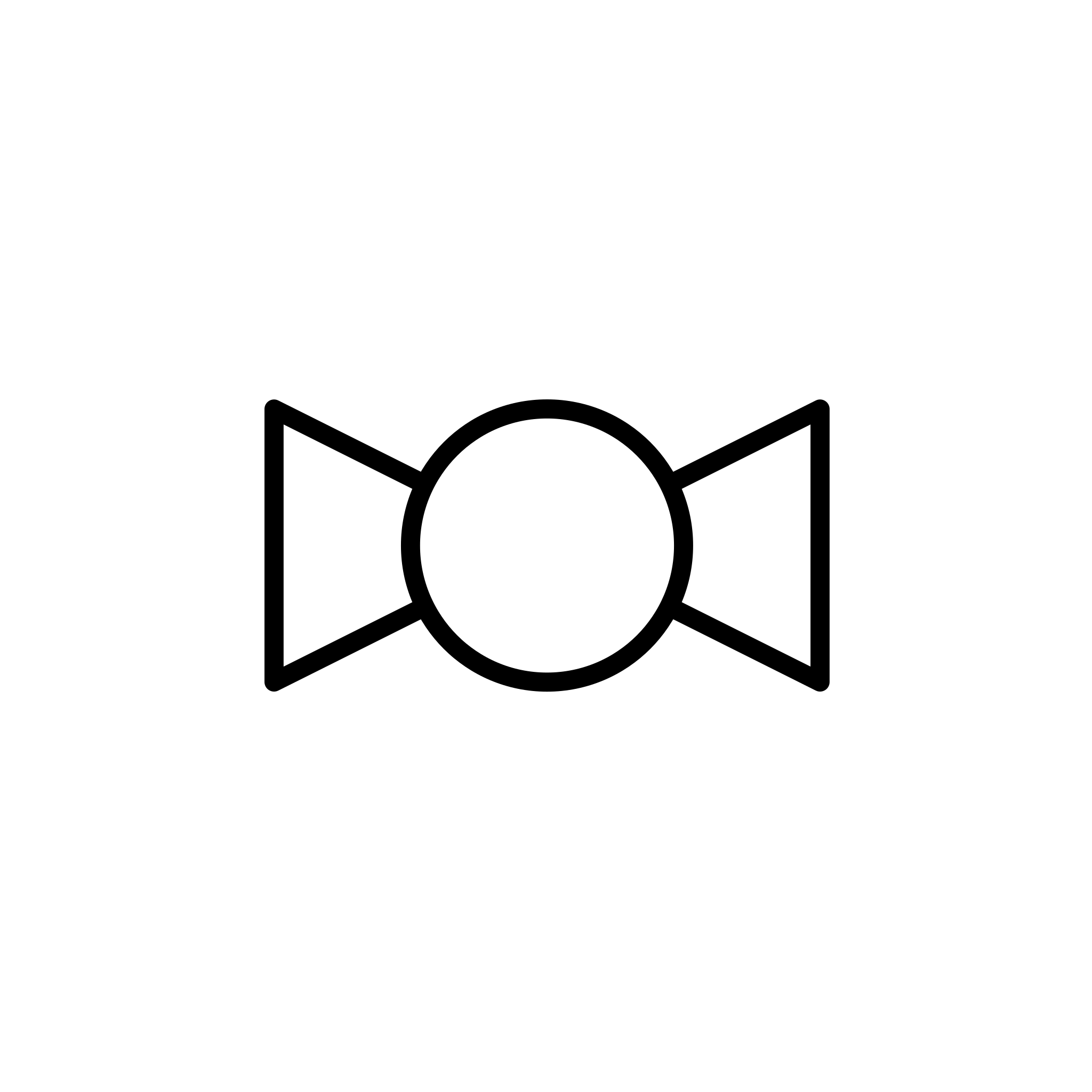 <ul><li><p>typically an inexpensive valve that can be operated quickly with a 90° turn</p></li><li><p>uses a <strong>bored out ball</strong> to open/close the passage</p></li></ul><p></p>