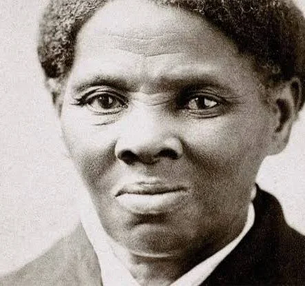 <p>Harriet Tubman</p>