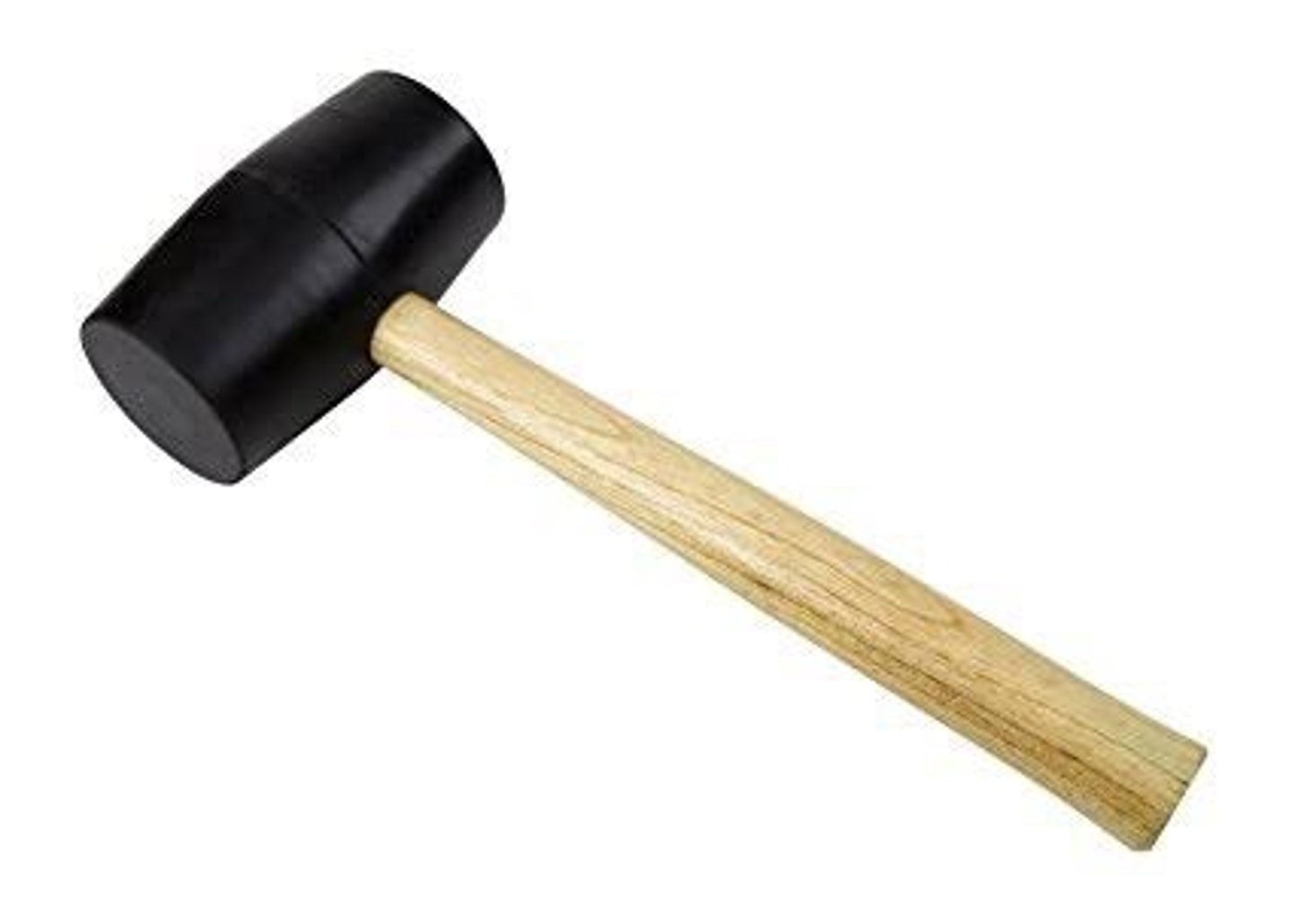 <p>Mallet</p>