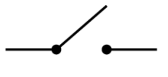 <p>Switch (Open)</p>