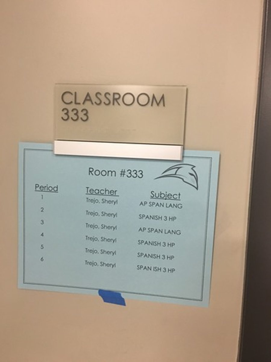 <p>to take place</p>