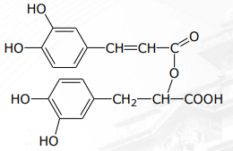 <p>[Phenolic Compounds] Lignins antioxidant; commonly found in herbs  like rosemary, oregano, sage, thyme,  peppermint (Mentha species)</p>
